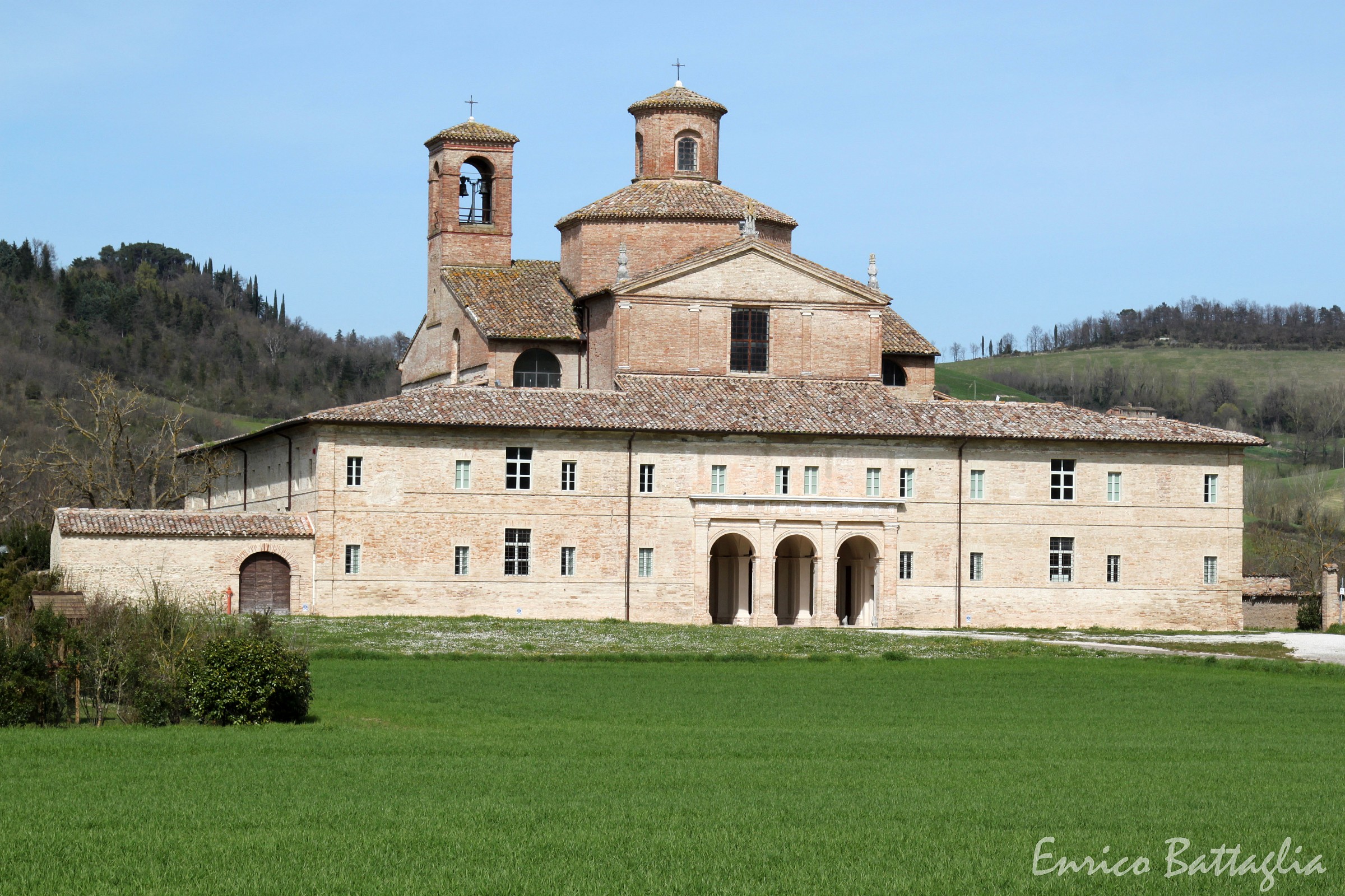 Monastero