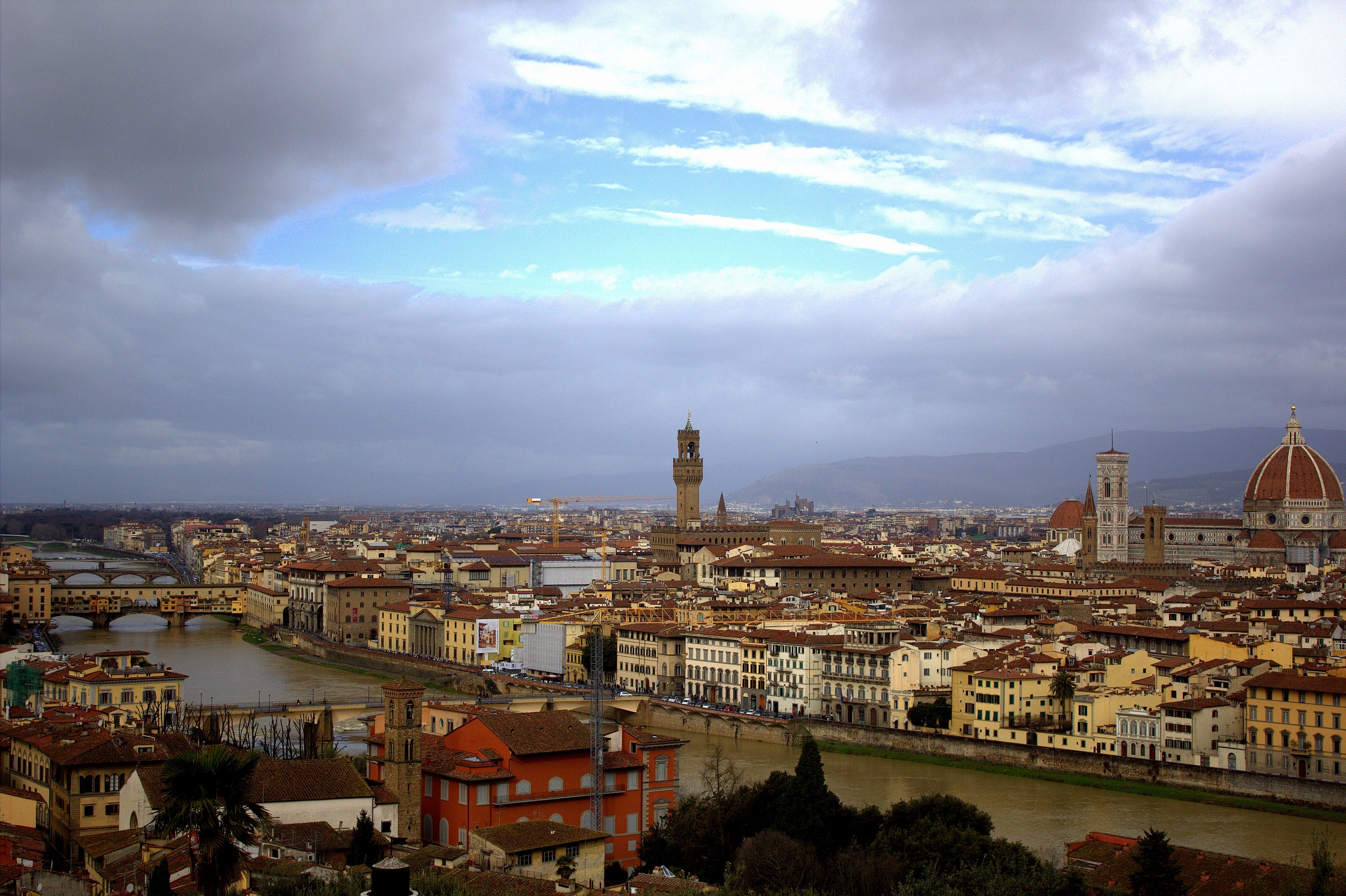 Firenze