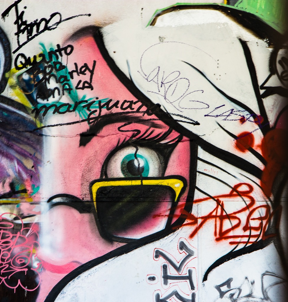 Strane dichiarazioni d' amore