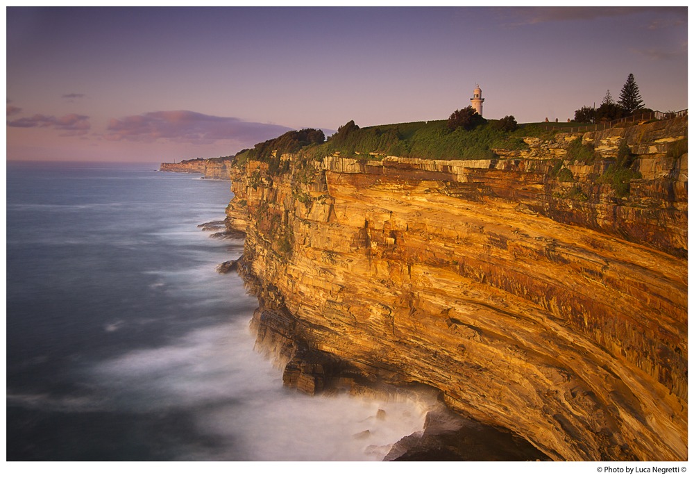 Macquarie Lighthouse