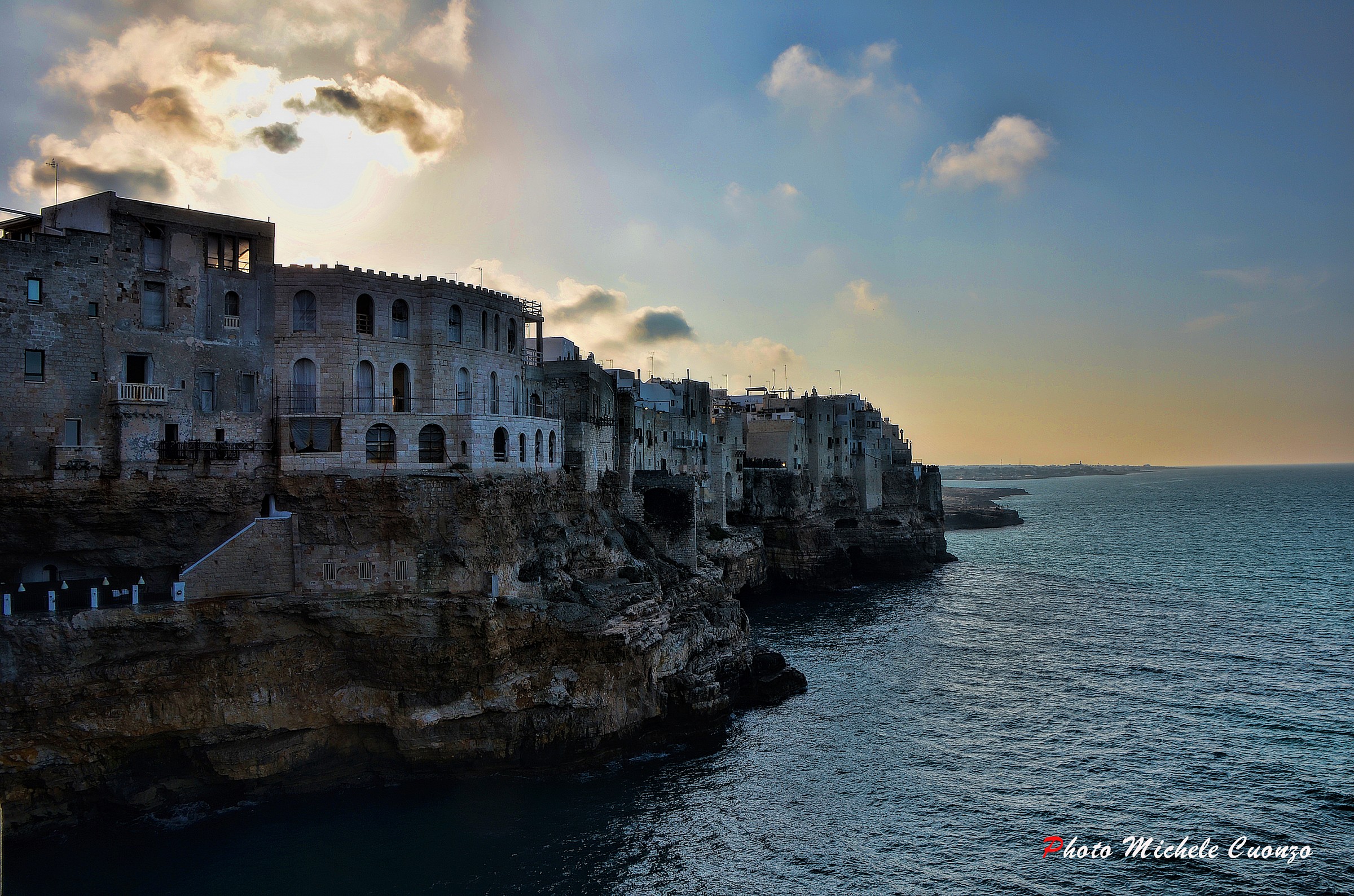 Polignano a mare