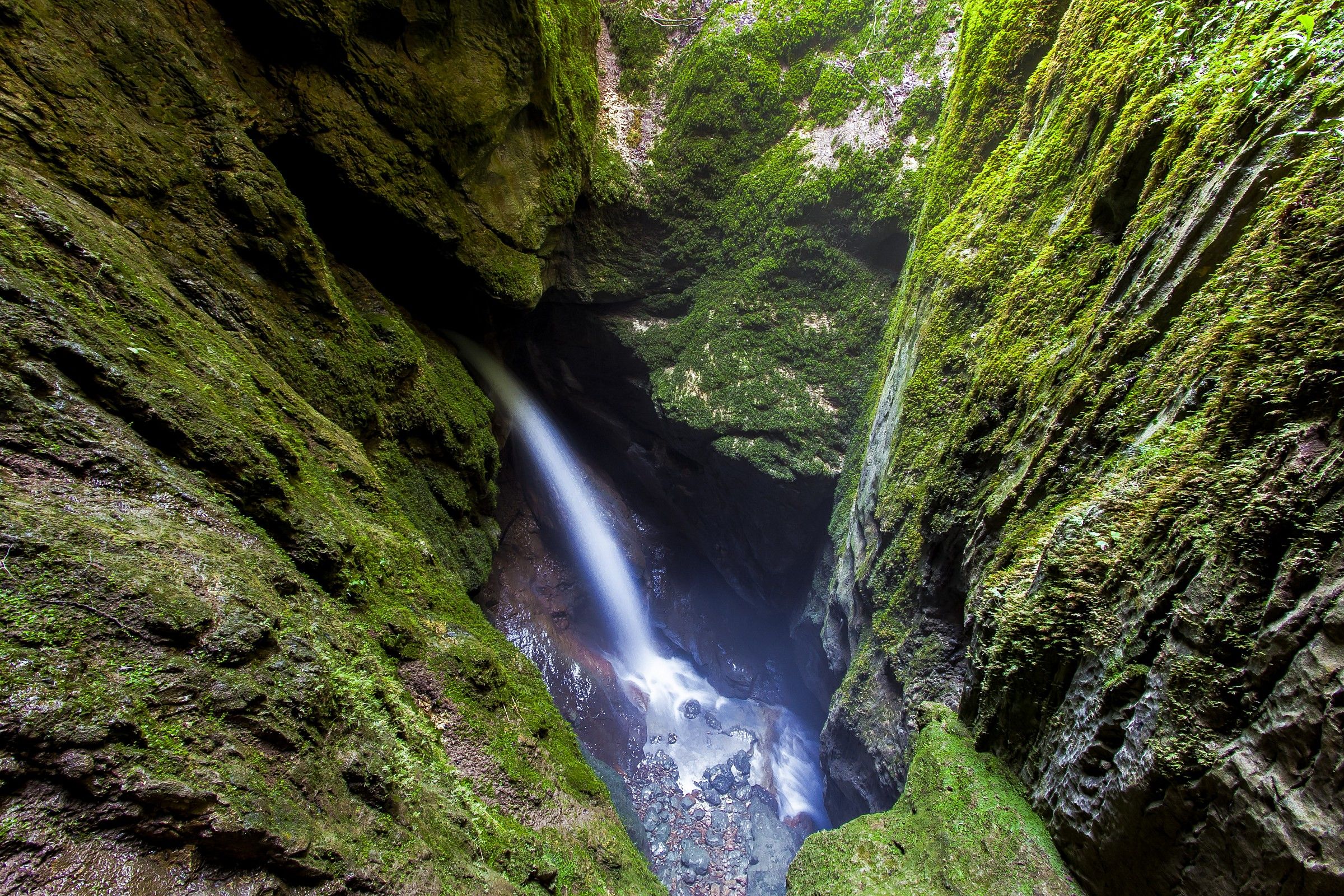 Cave of Beatrice Cenci