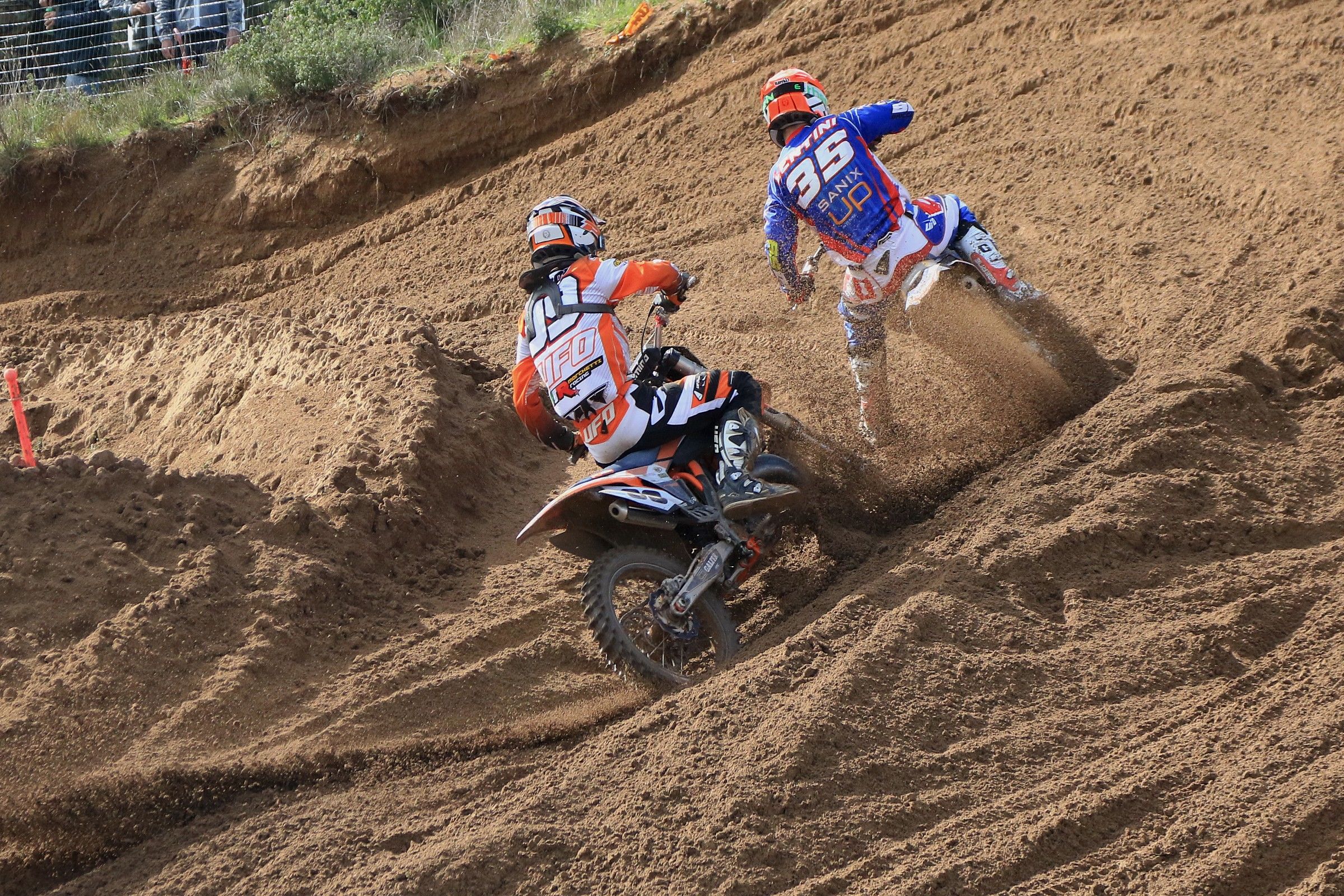 internazionale di motocross (riola sardo)