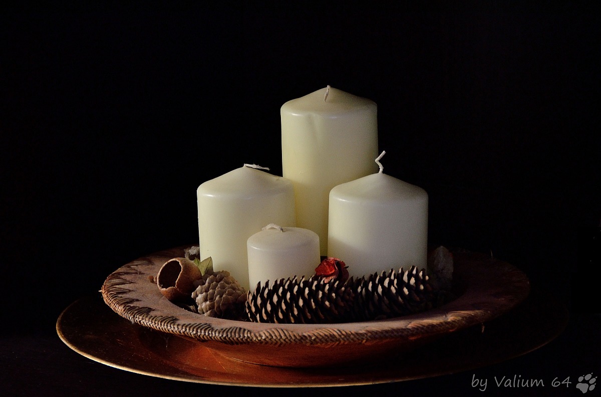 Candles