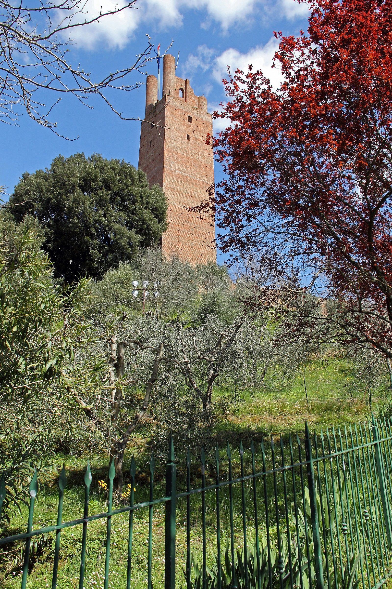 San Miniato_la Torre
