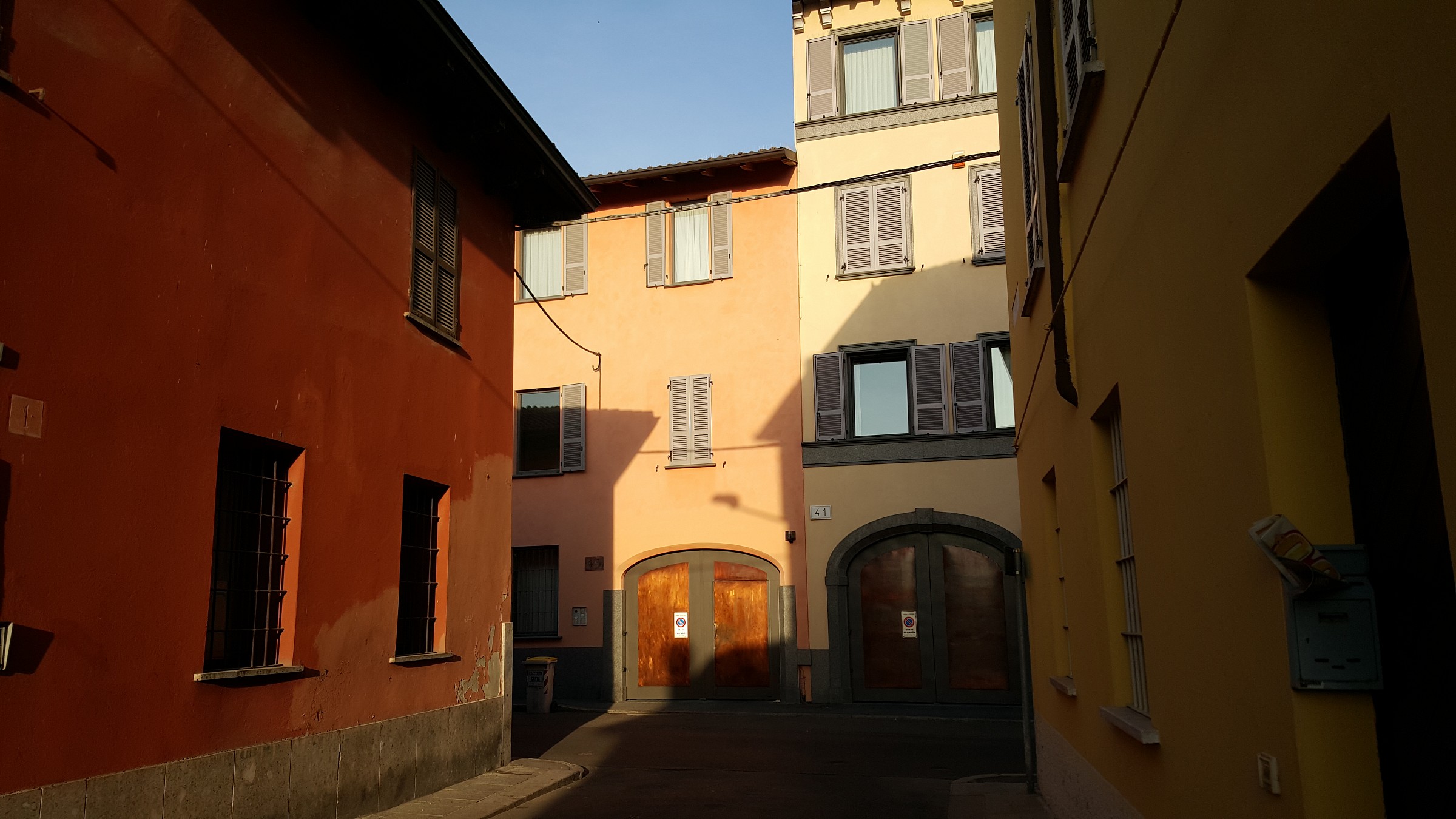 Photo of test # 2 - Samsung S6