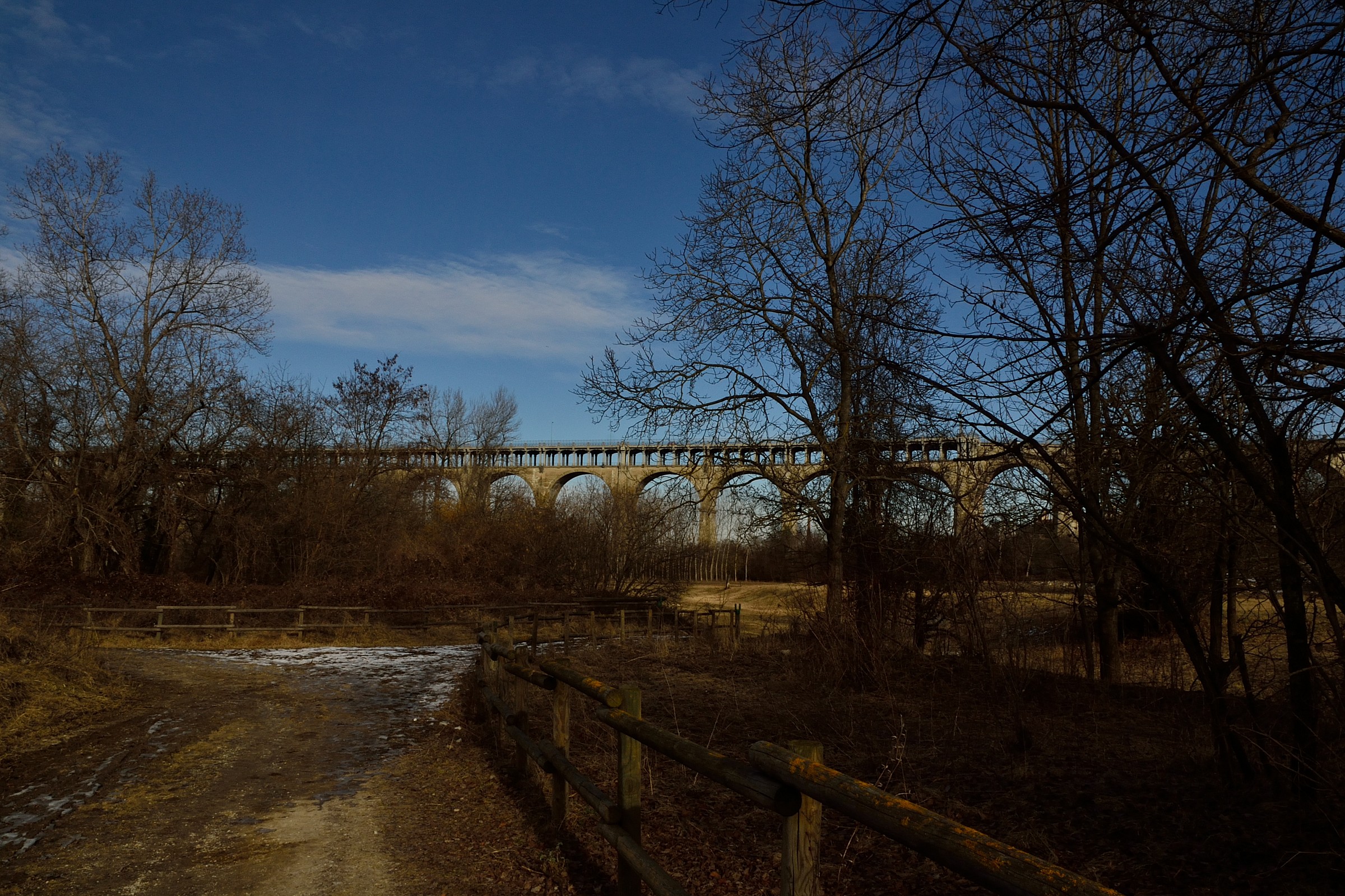 Cuneo - Parco fluviale