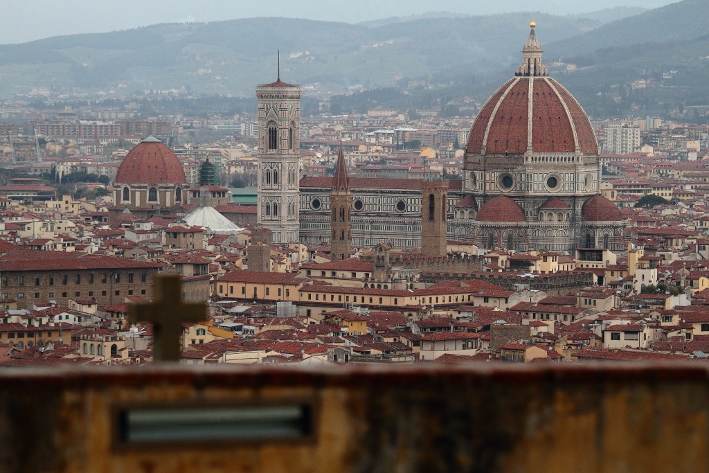 Un classico, un po' rivisitato