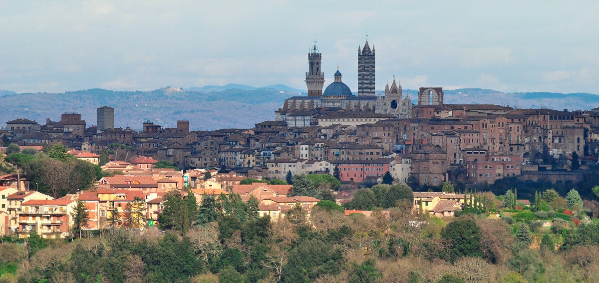 Cloud of Siena