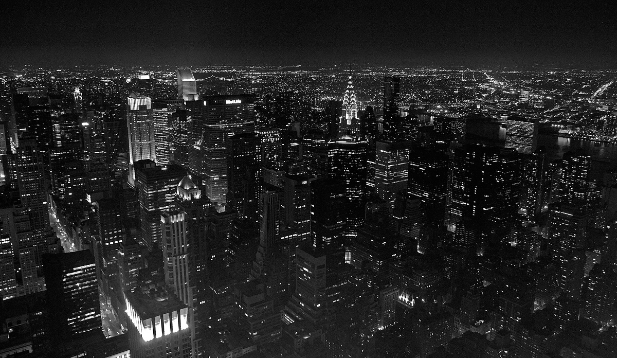 2100........la città del futuro?