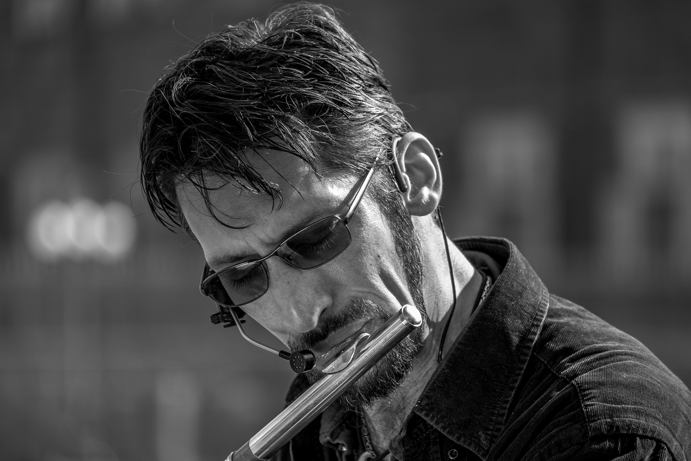 Bourée ................