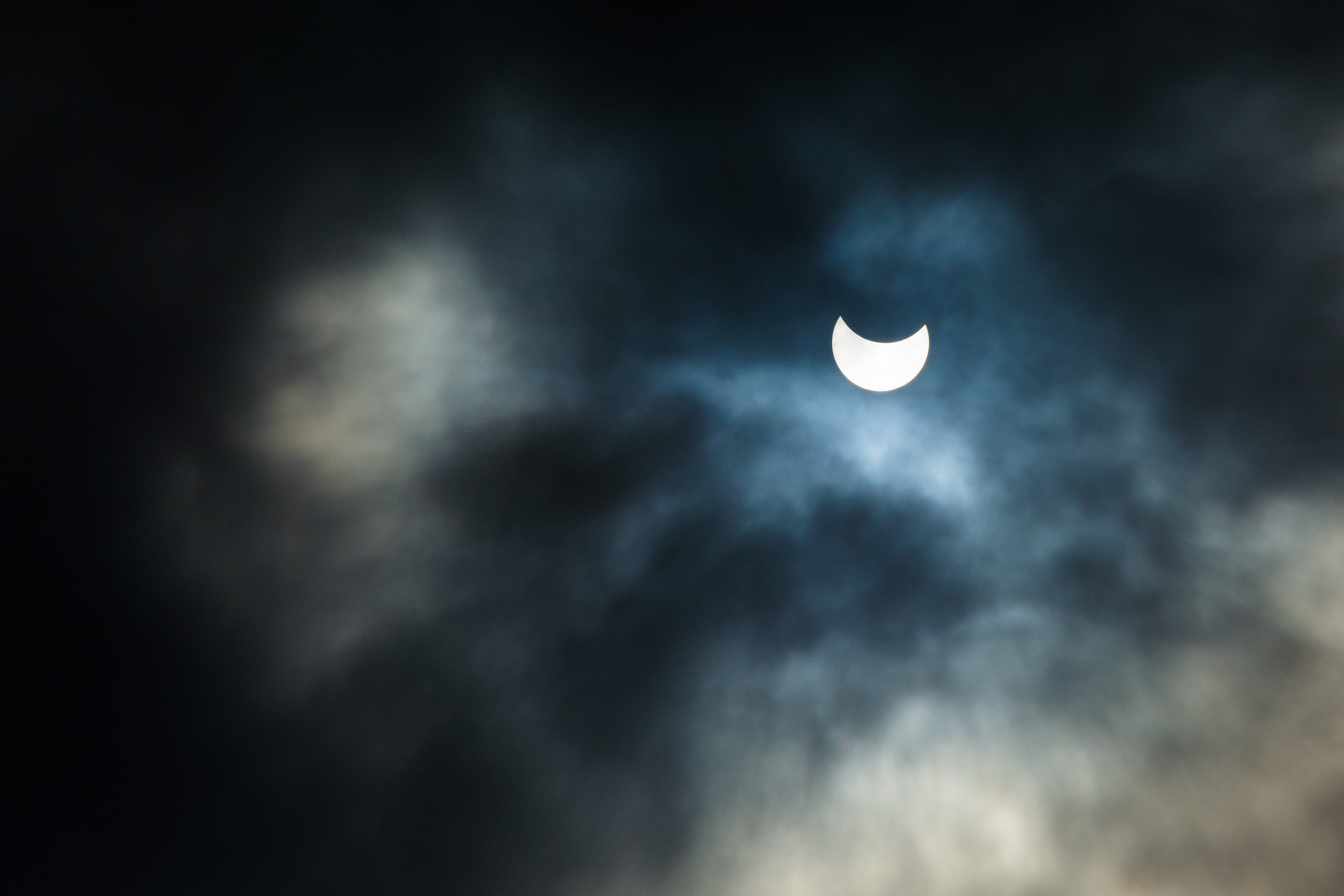 Eclipse 2
