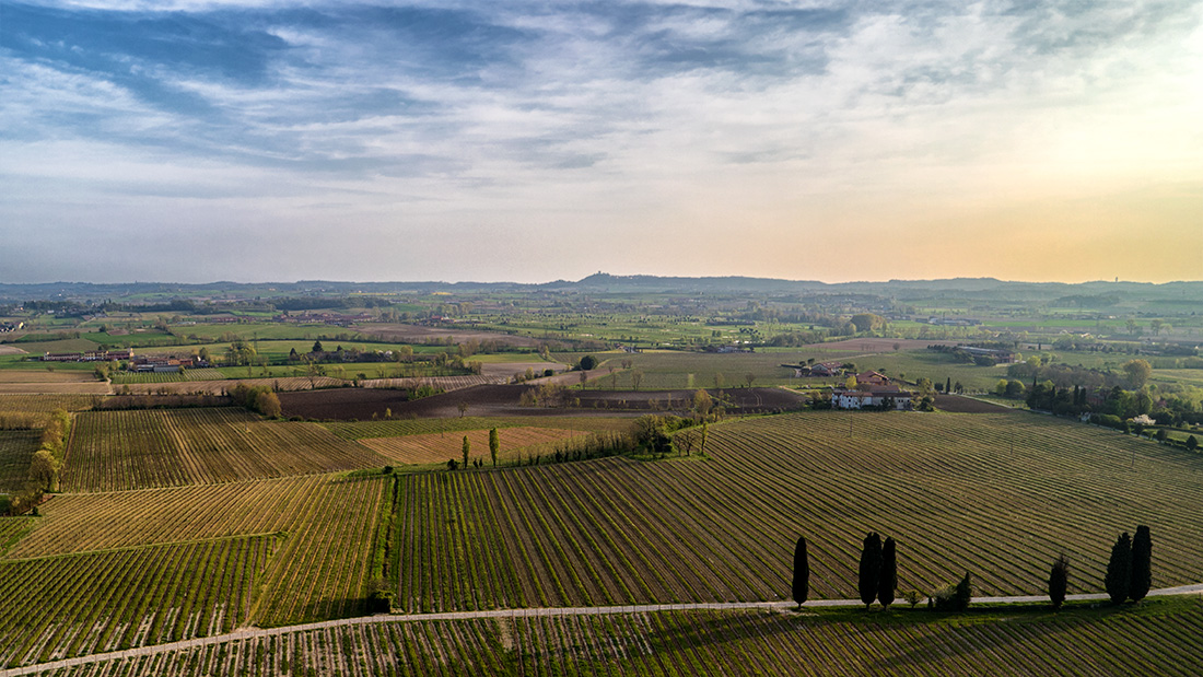 Torre di San Martino e le sue campagne