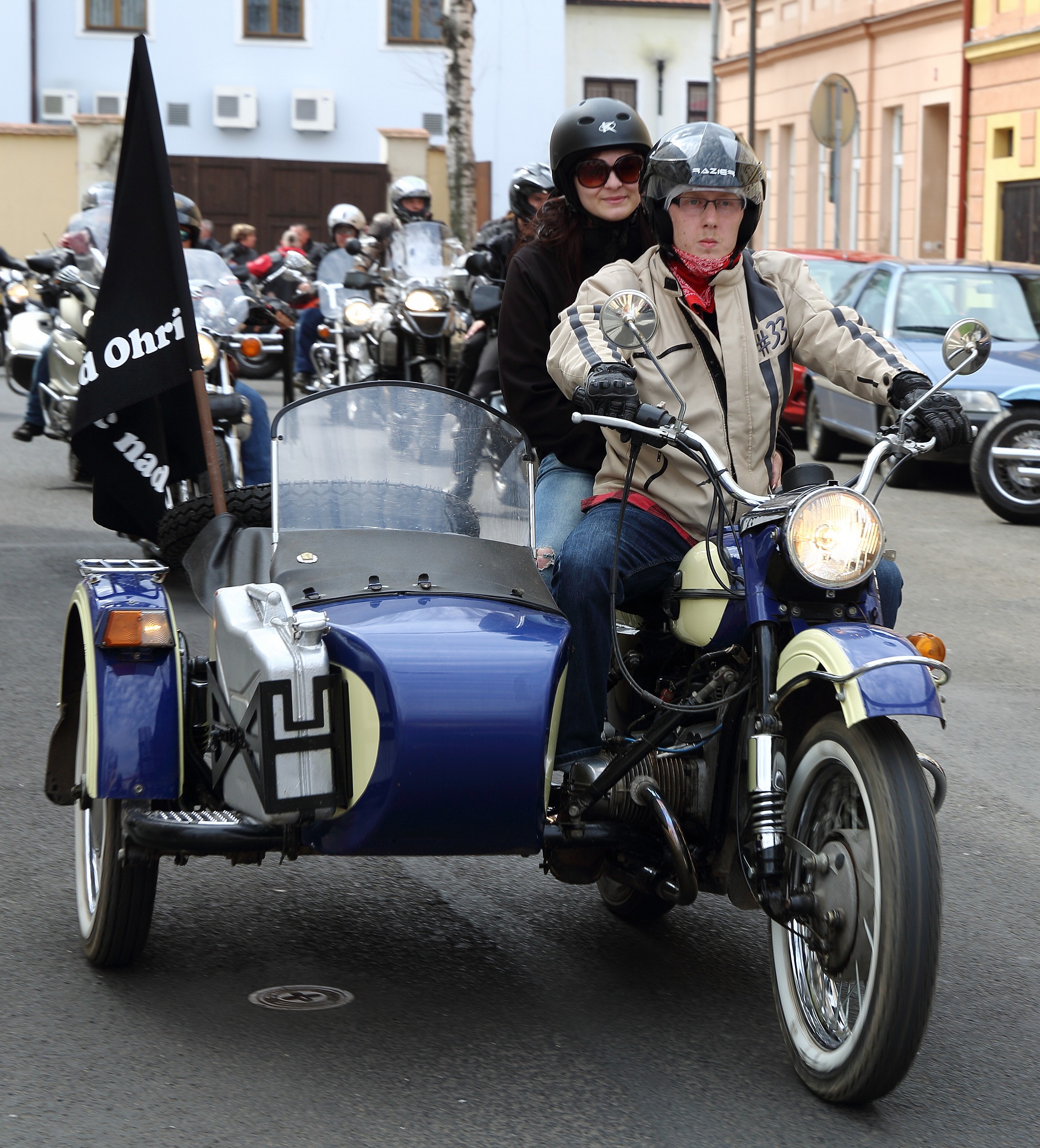 The good old classic