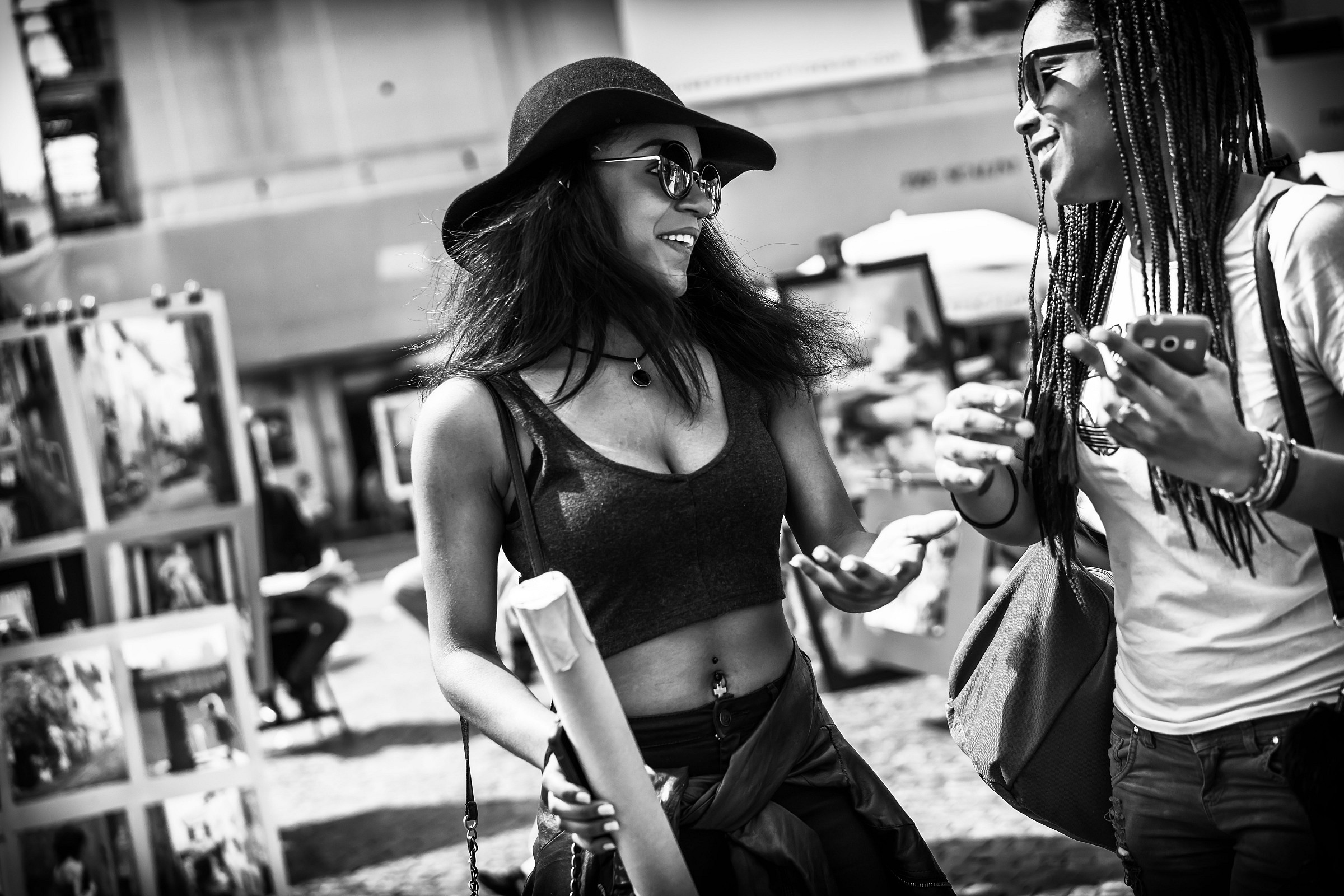 Street Piazza Navona