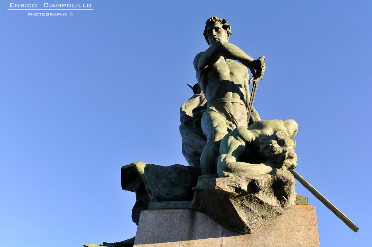 Torino urban details 1