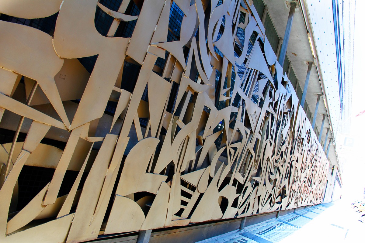 Torino urban details 3