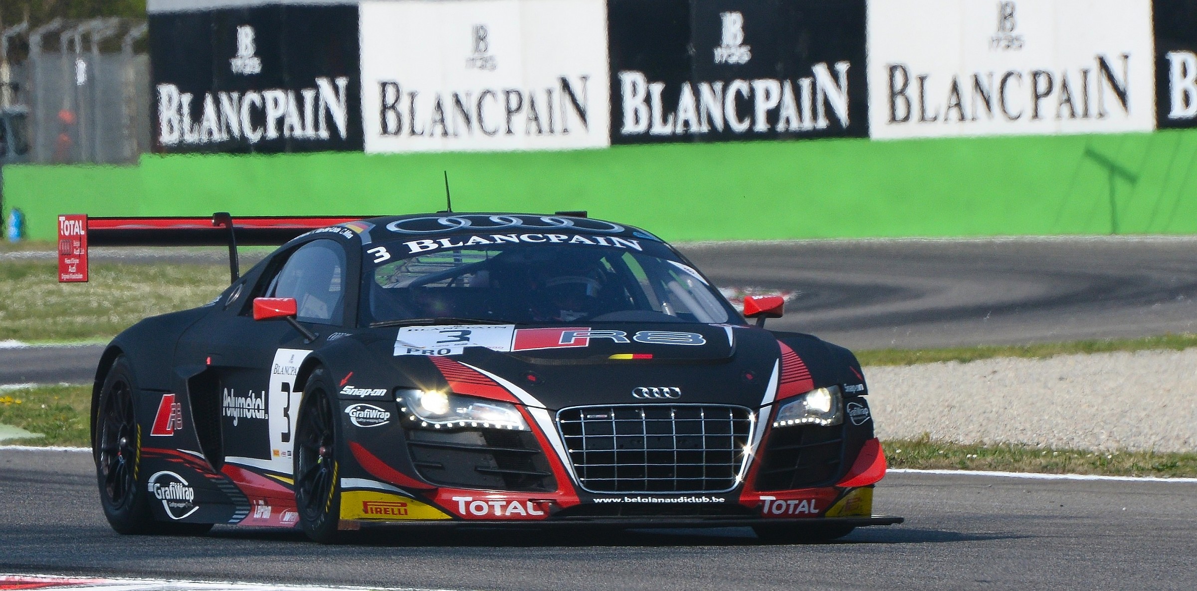 blancpain 2015