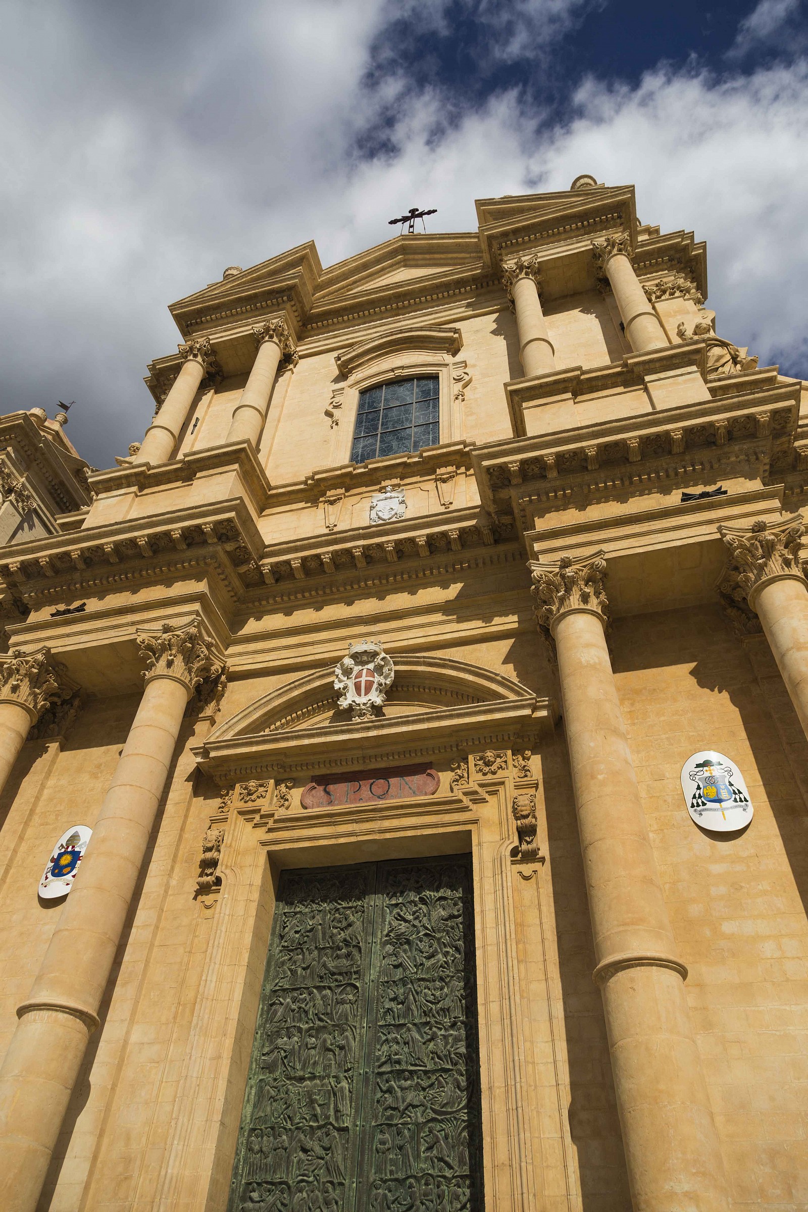 Cathedral of Noto