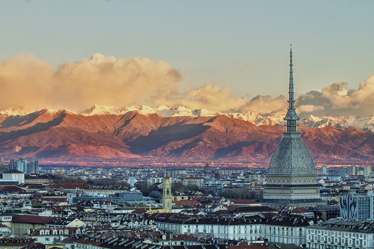 Turin