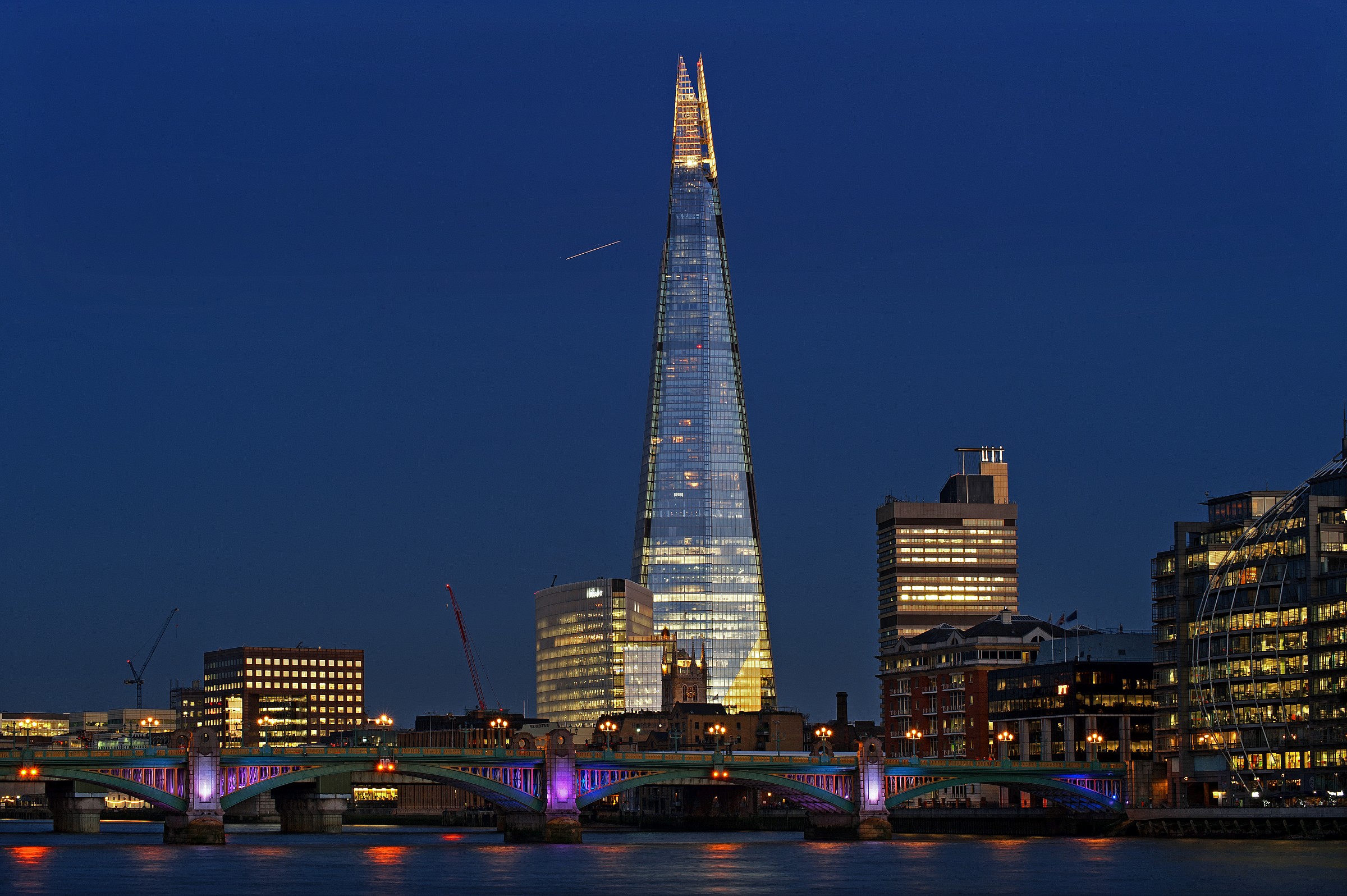 The Shard