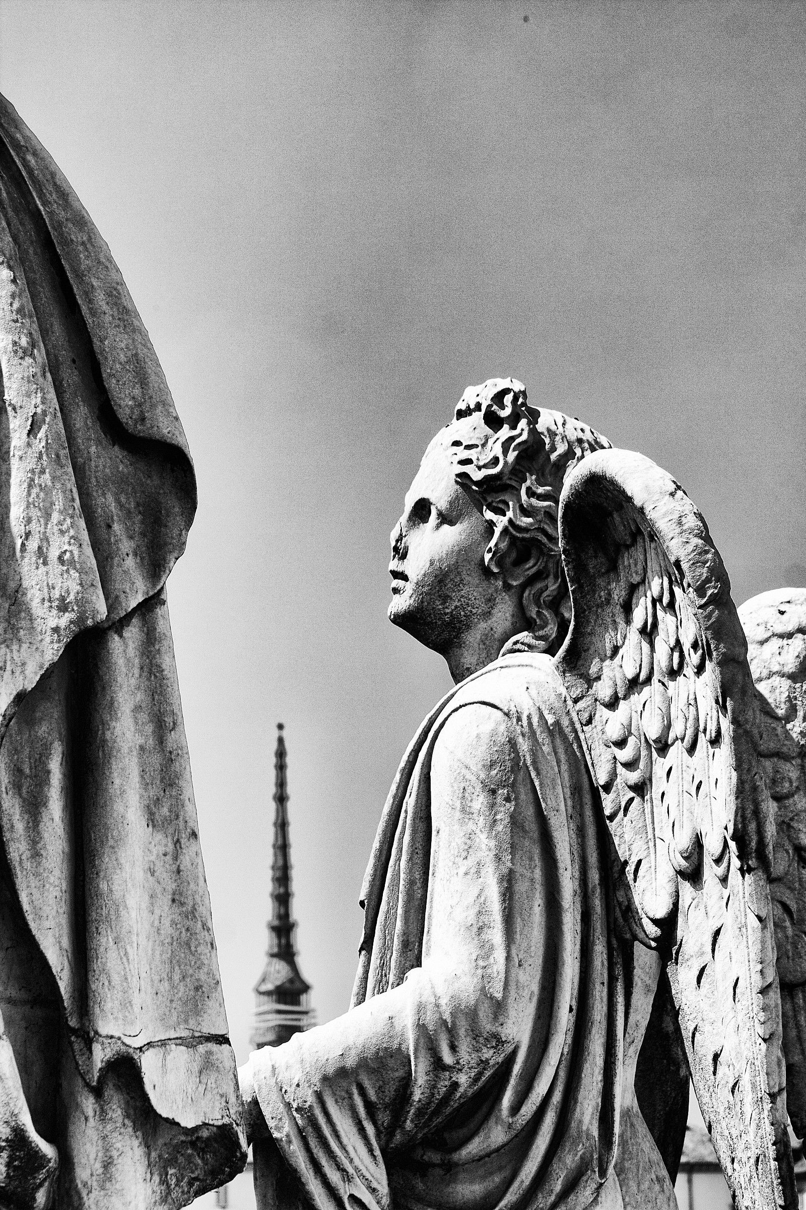 Sfumature di Mole Antonelliana