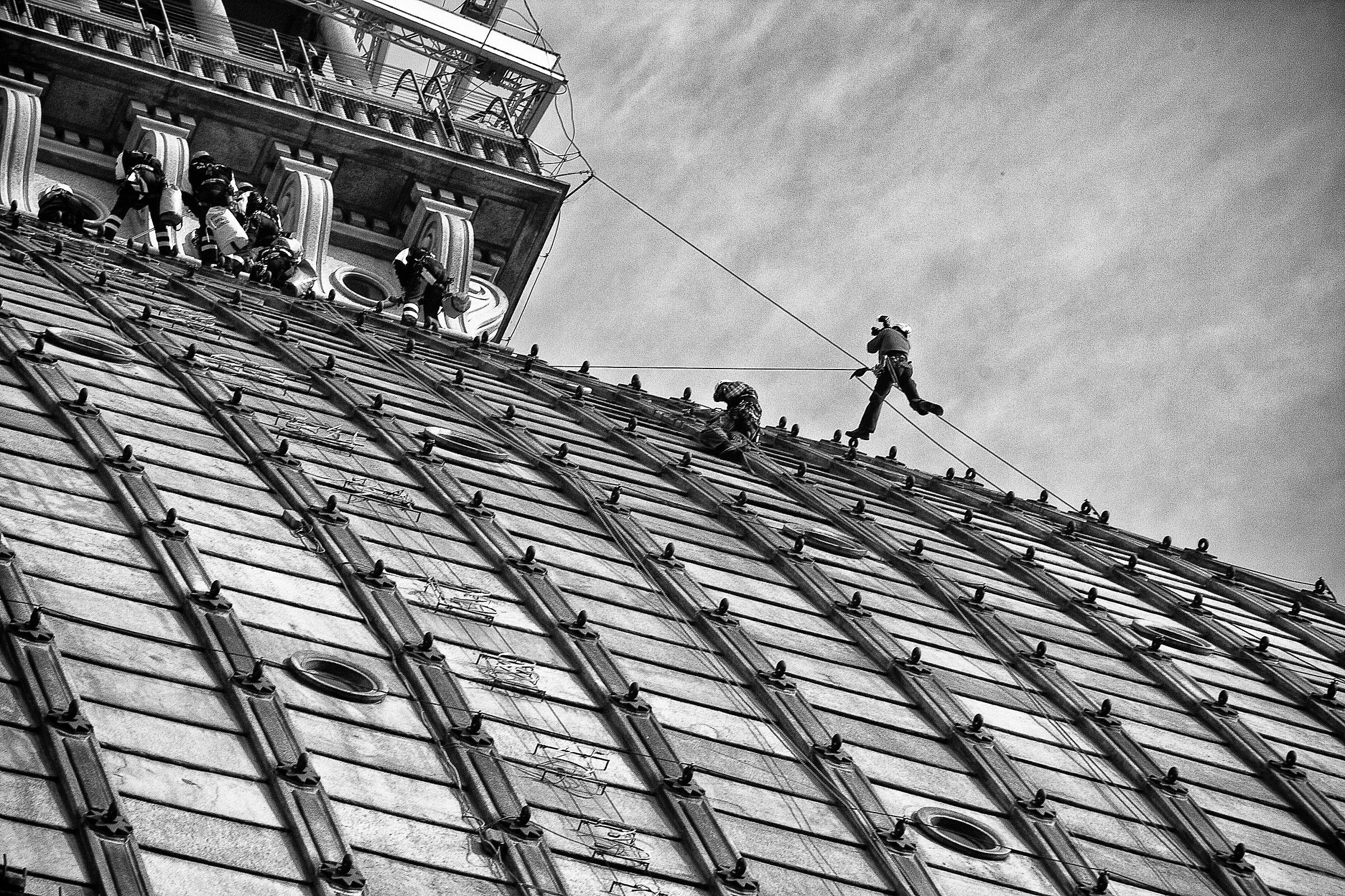 Sfumature di Mole Antonelliana