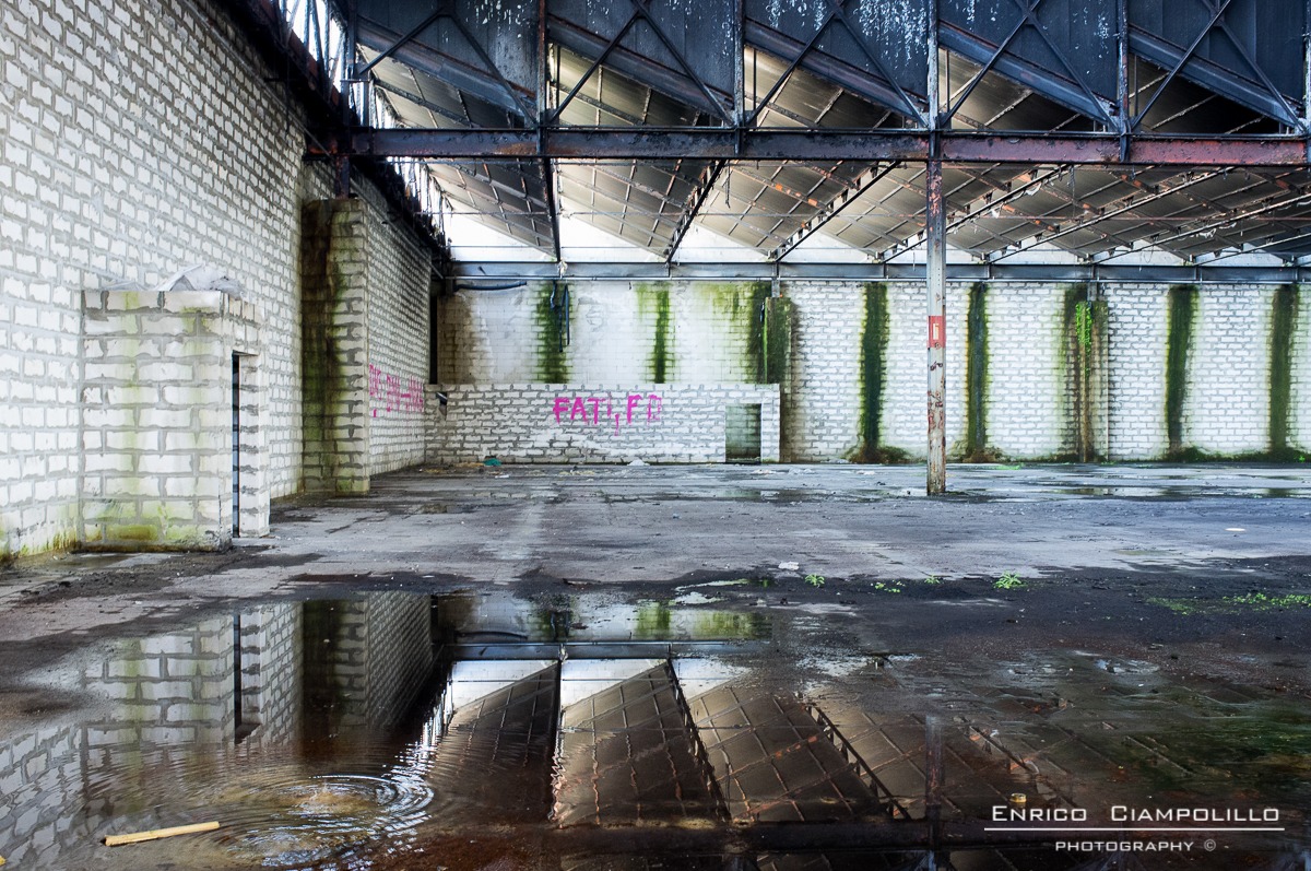 Ex Ceat Settimo Torinese 9