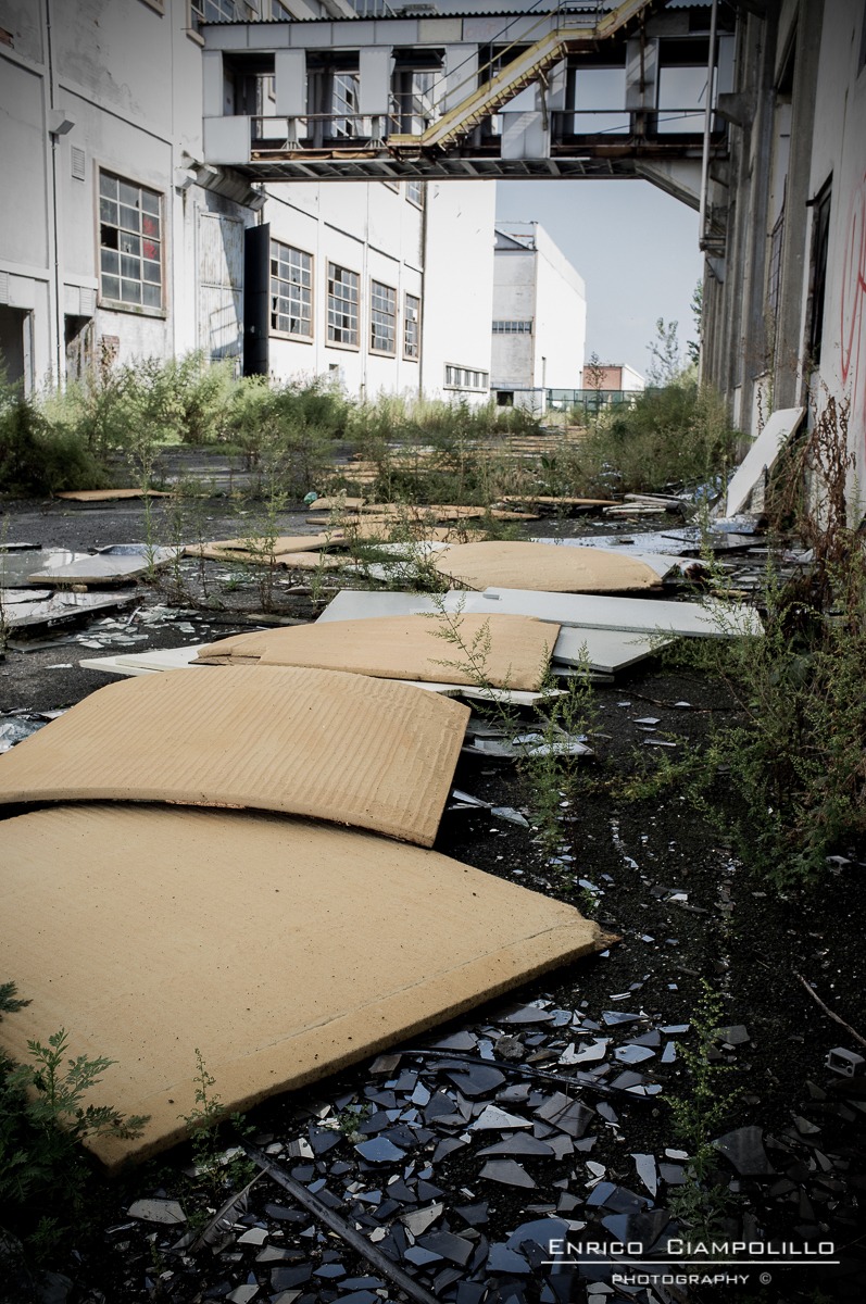 Ex Ceat Settimo Torinese 17