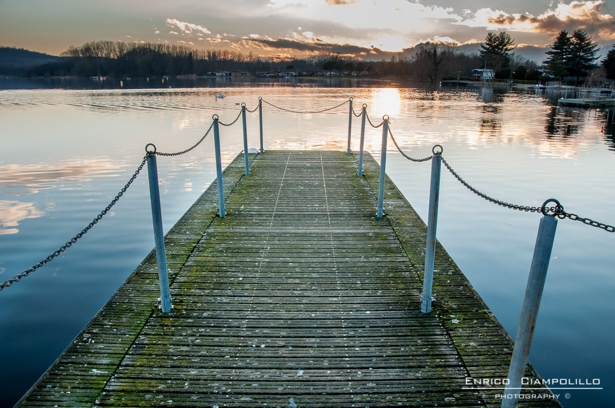 Series Viverone Lake 1