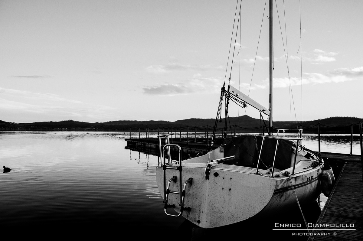 Series Viverone Lake 2