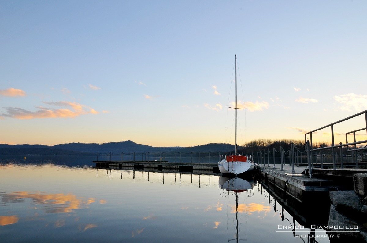 Series Viverone Lake 4