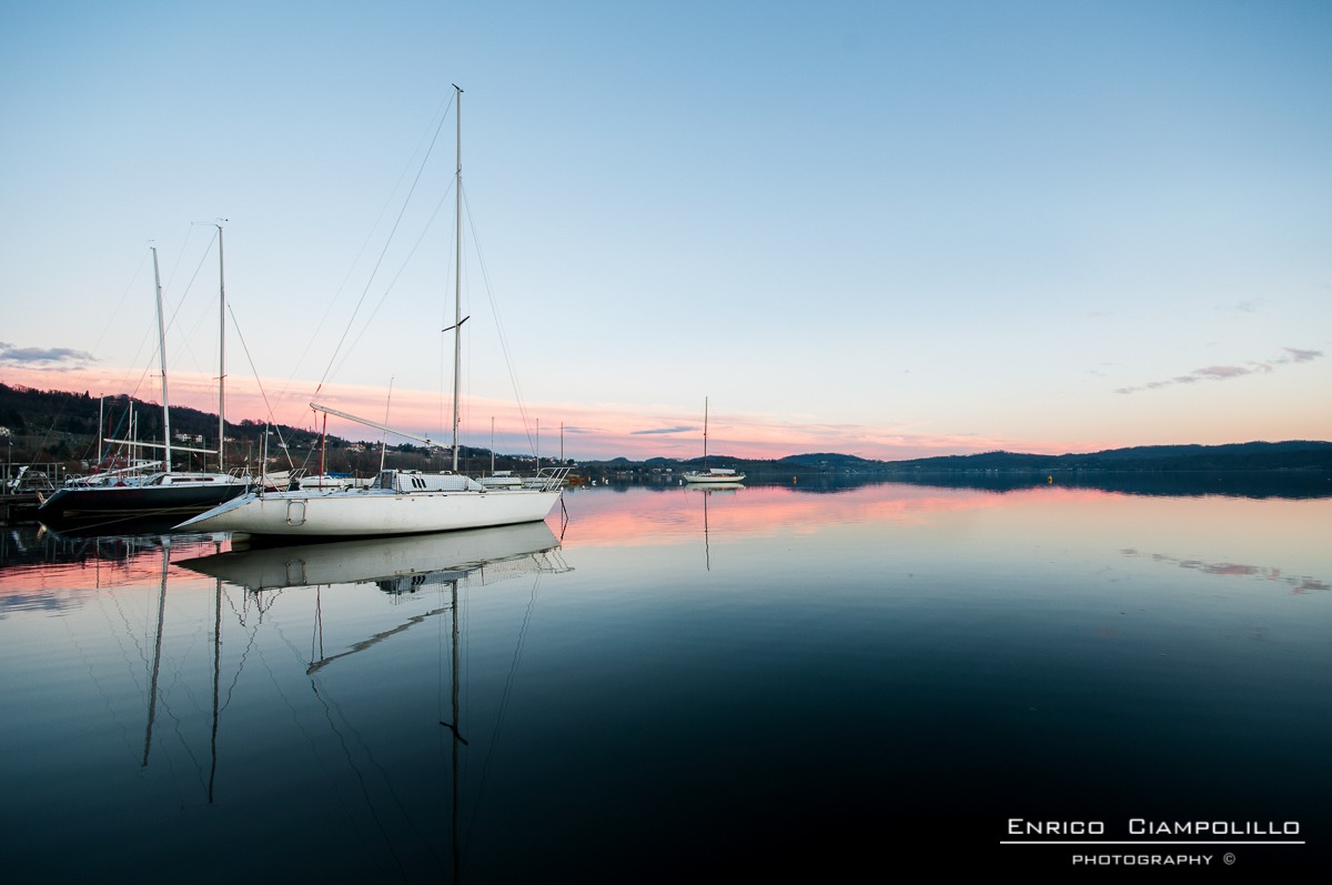 Series Viverone Lake 5