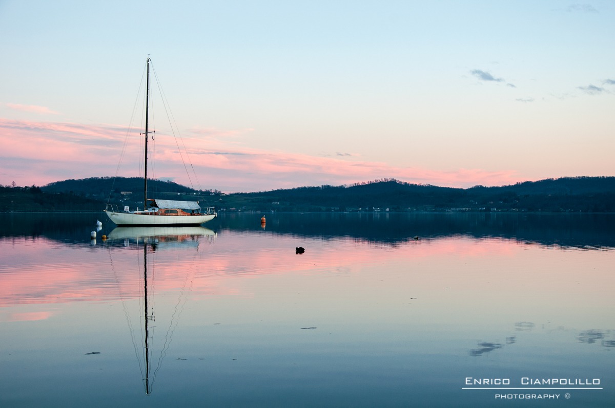 Series Viverone Lake 6