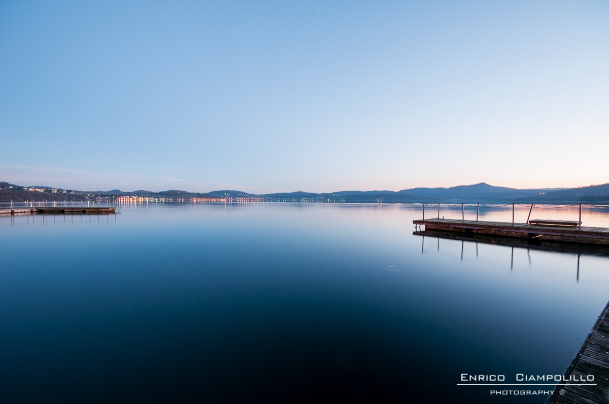 Series Viverone Lake 8
