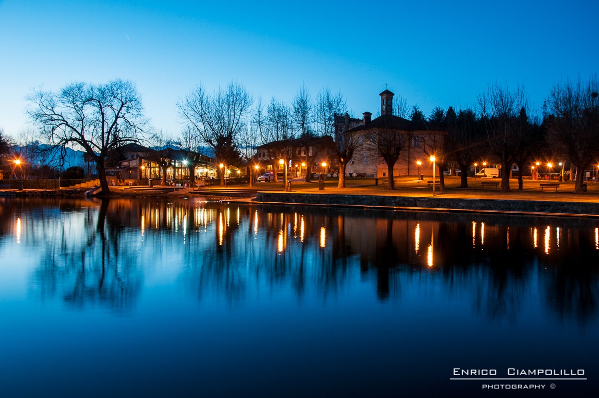 Series Viverone Lake 9