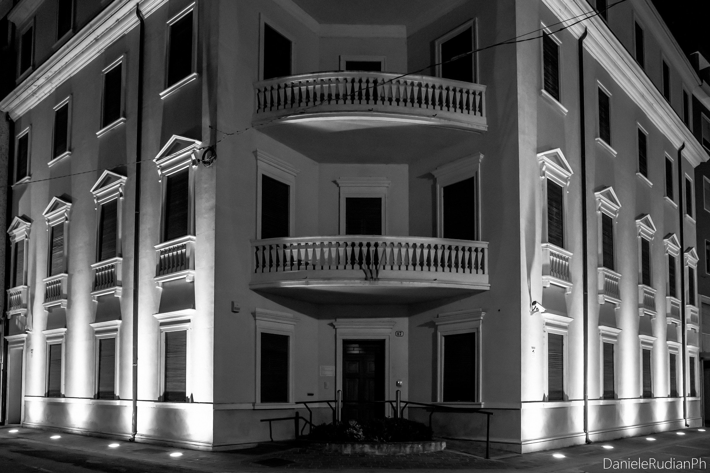 Piazza All'Ara - Rovigo