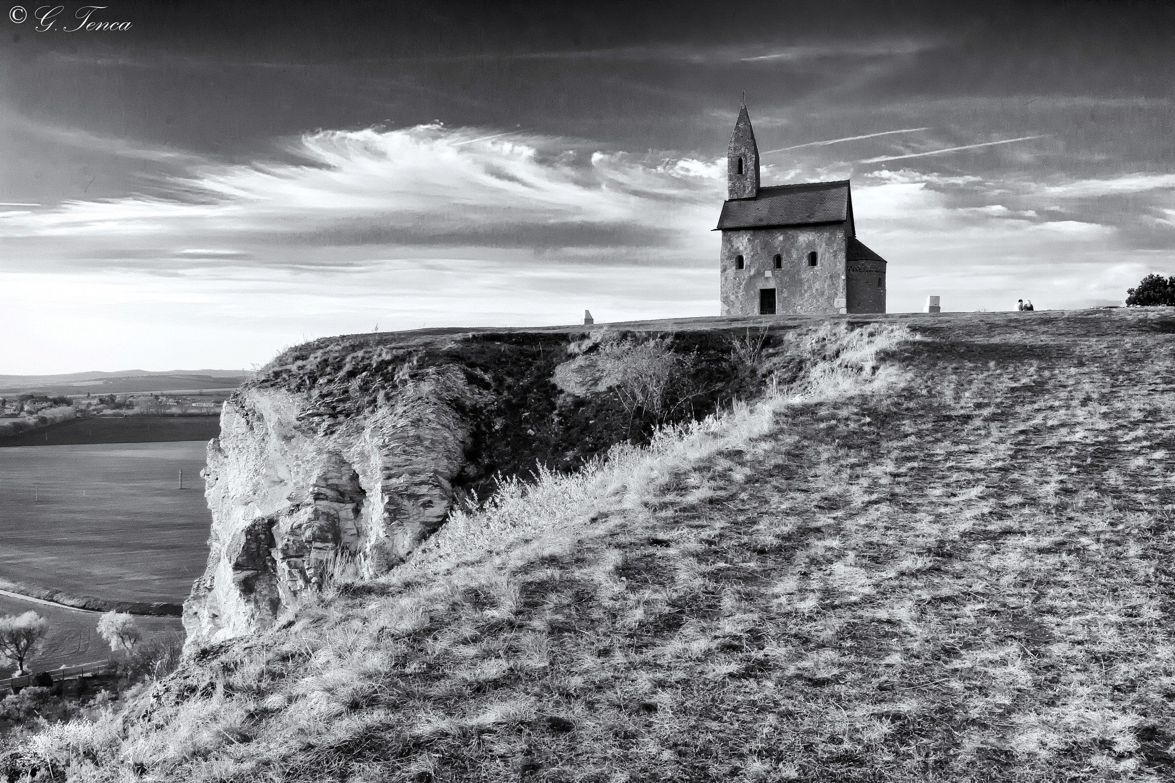 St. Michael the Archangel