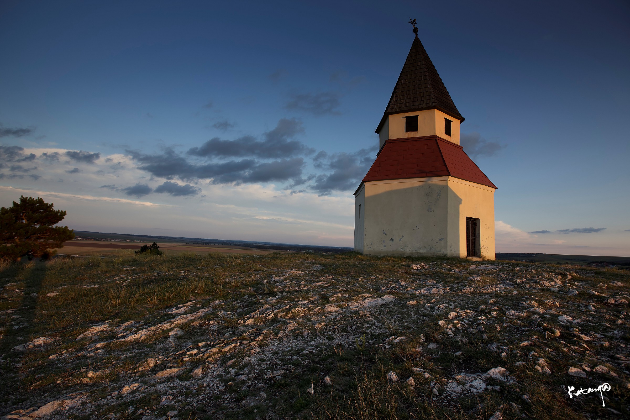 Nitra Calvary Church