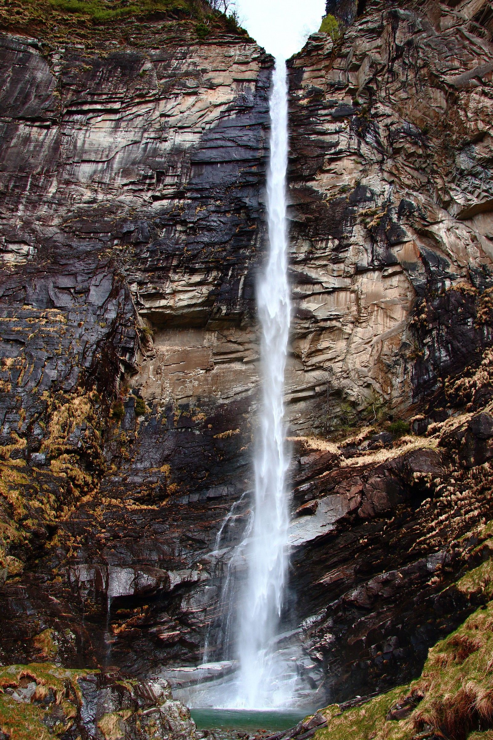 Cascata