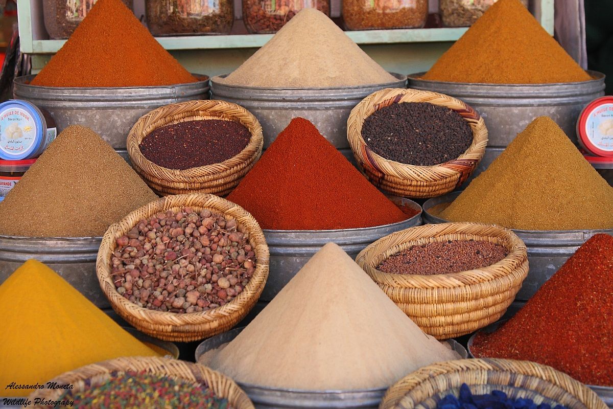 Spices