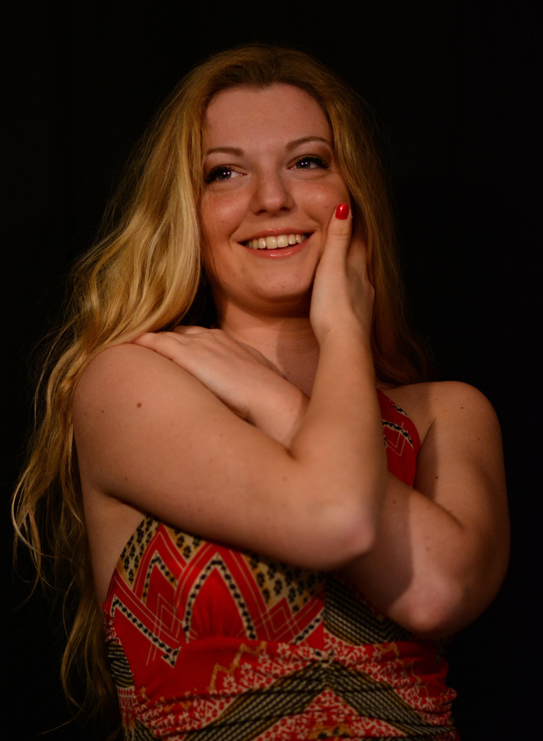 Chiara 13.4.2015   n°2687