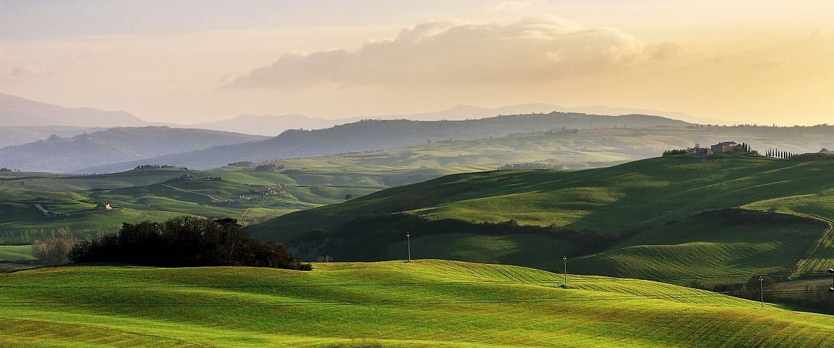 Val d'Orcia