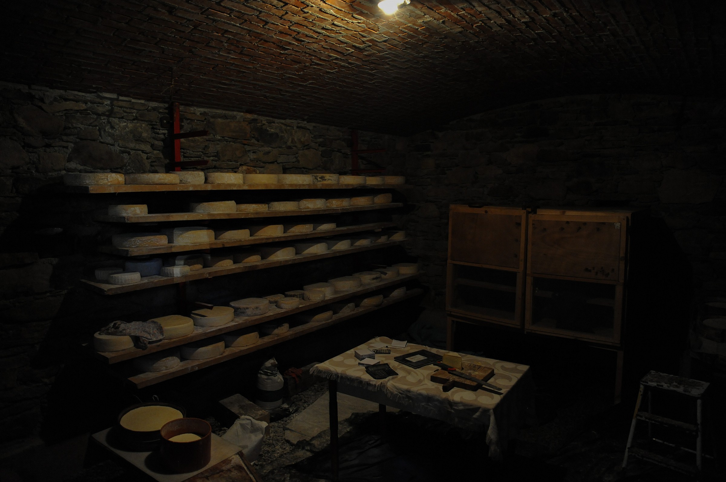 Sapori d'altri tempi