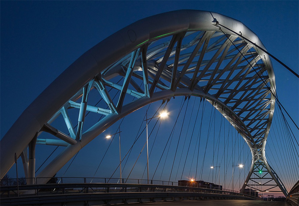 rooftop deck of the blue hour garbatella Rome