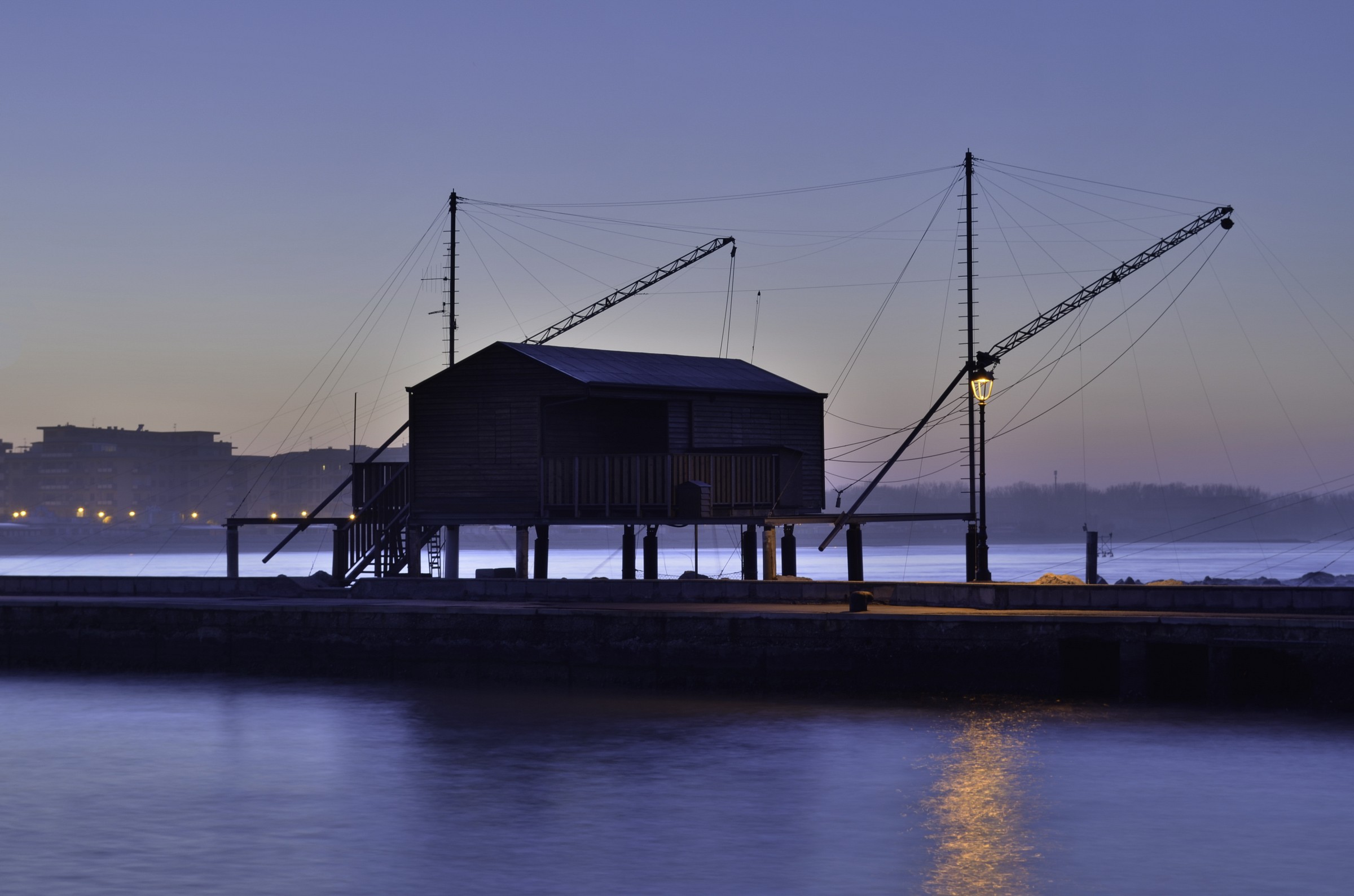 Portocanale Cesenatico 2