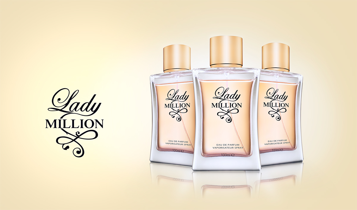 Test Shooting - Lady Million