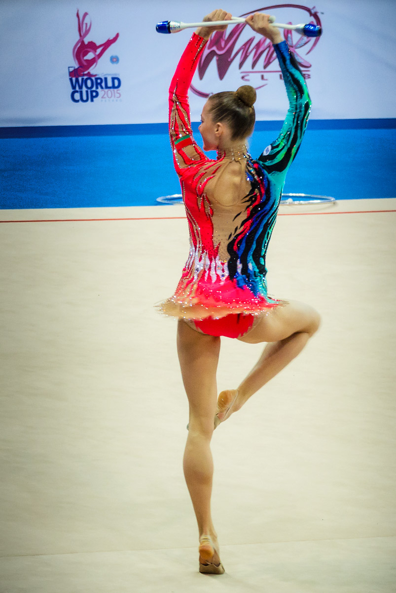 Rhythmic World Cup Pesaro 2015_1