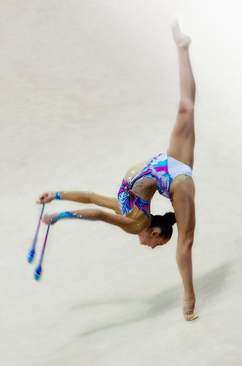 Rhythmic World Cup Pesaro 2015_2