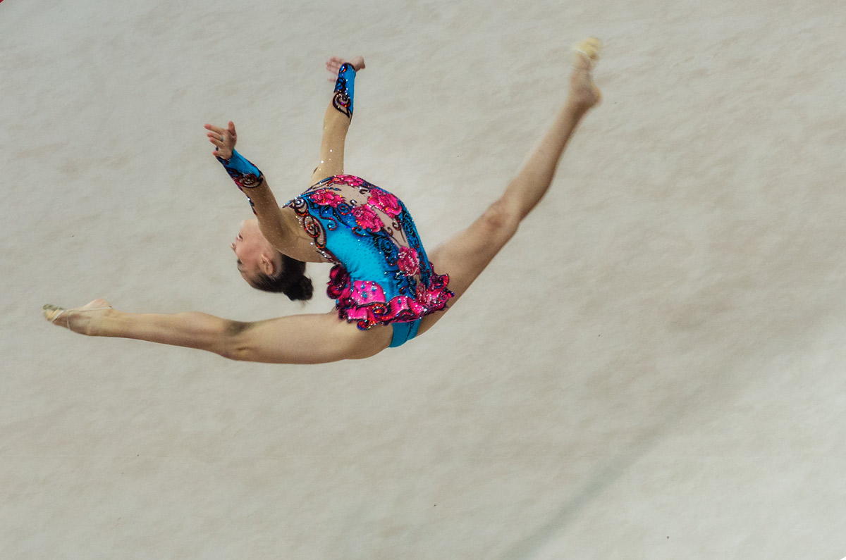 Rhythmic World Cup Pesaro 2015_3